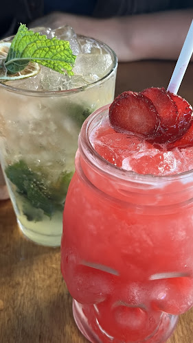 Comentarii opinii despre Tiki Taka Bar