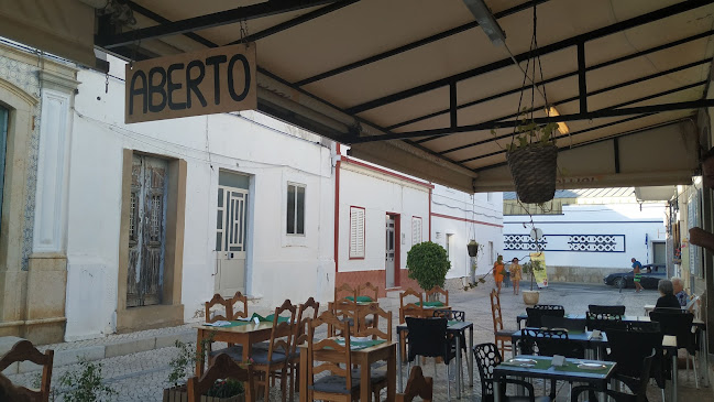 Opinii despre Restaurante Escandinávia - Green Spirit în Fuseta - Gastronomia e hotelaria