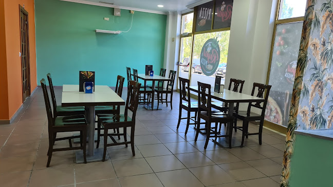 Royal Pizza - Marinha Grande