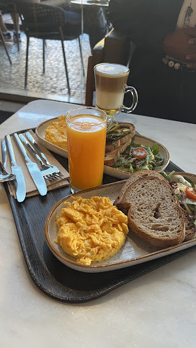 Bread & Friends - Gastronomia e hotelaria