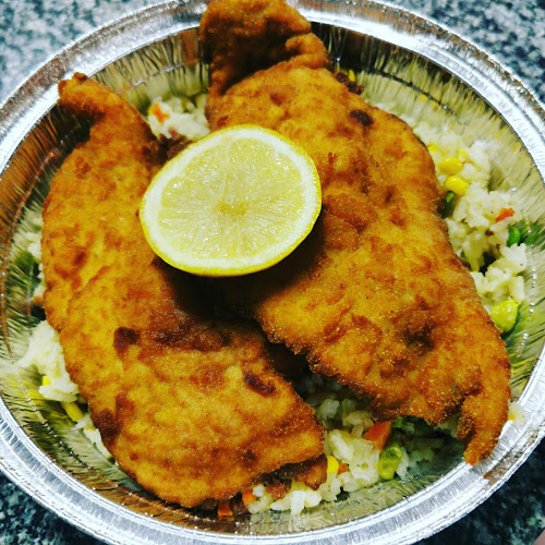 Restaurante Café-Snack-bar Capri - Gastronomia e hotelaria