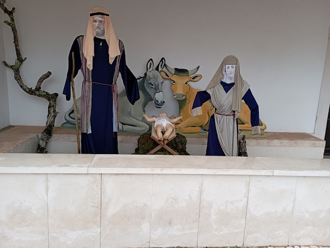 Opinii despre Cafe Batista în Alcanede - Gastronomia e hotelaria