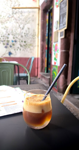 Art Food Corner Madeira - Funchal