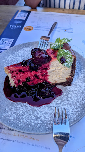 Jazzie - Gastronomia e hotelaria