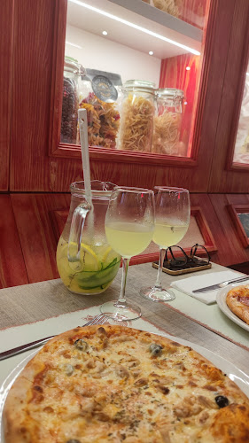 Ciao Cuore - Gastronomia e hotelaria