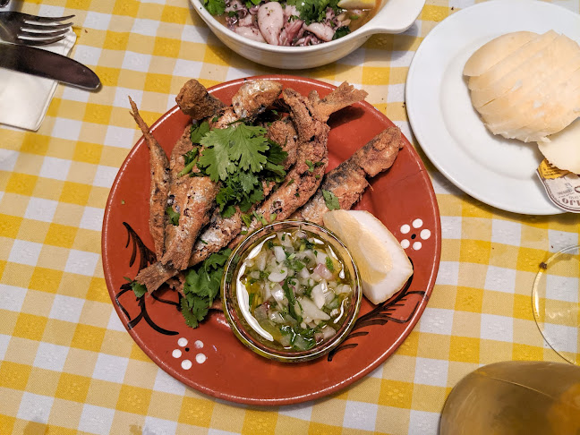 Taberna da Rua das Flores