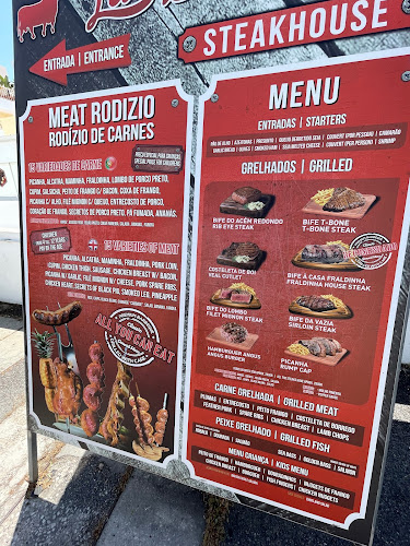 La Bodega - Albufeira