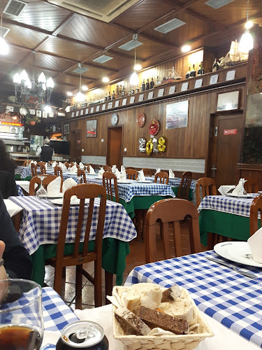 Opinii despre Mar na Brasa în Matosinhos - Gastronomia e hotelaria