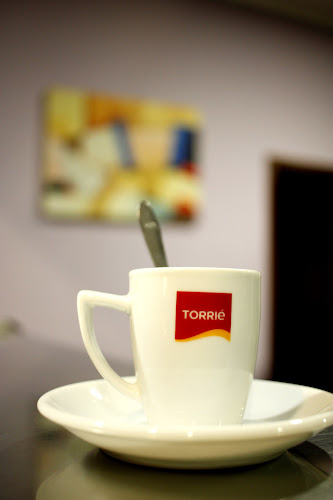 Café Equador - Vila Real