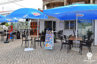 Snack Bar Cantinho da Villa