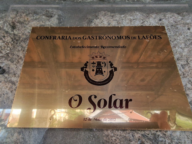 O Solar