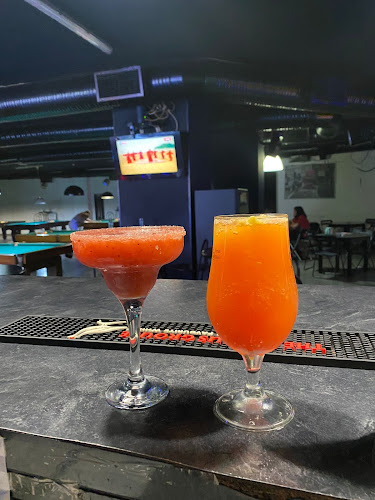 Bar House "cantinho da preta lounge bar "