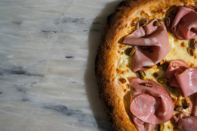 Comentarii opinii despre Pizzeria Maria