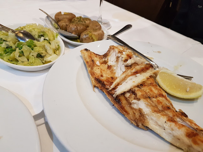 Dom Peixe - Matosinhos