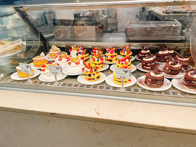 A Padaria Portuguesa - Lisboa