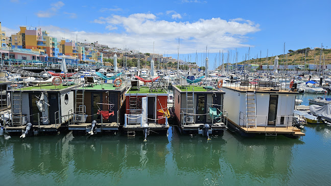 Nosolo Italia - Marina de Albufeira - Albufeira