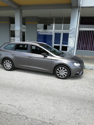 Padaria/Pastelaria Cruz D'Areia - Leiria