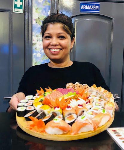 Comentarii opinii despre Sushi Love