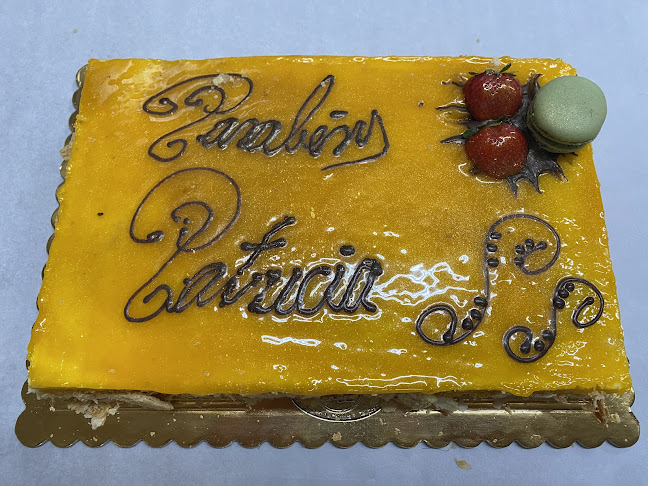 Opinii despre Pastelaria Doce Brasil în Coimbra - Gastronomia e hotelaria