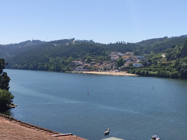 Restaurante Estrelas do Douro - Gastronomia e hotelaria