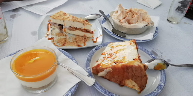 Churrasqueira Dom Duarte