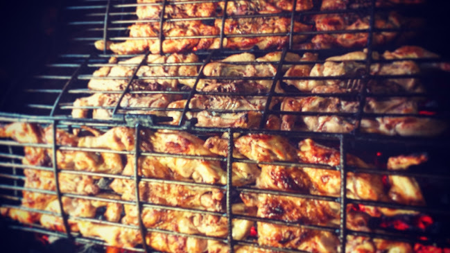 Churrasqueira Central de Oliveira do Hospital