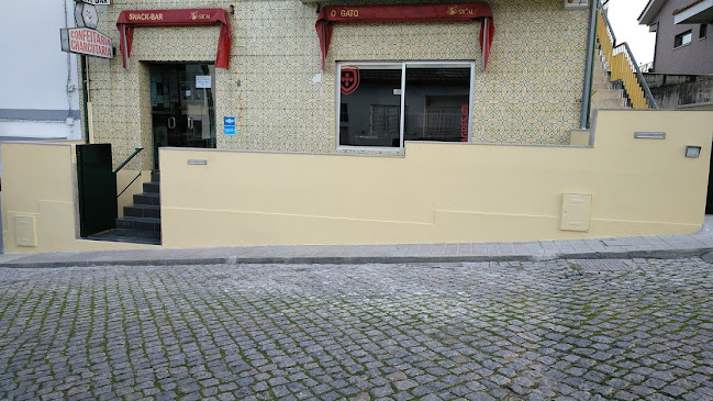 Tv. Capela da Lagoa 202, 4420-402 Valbom