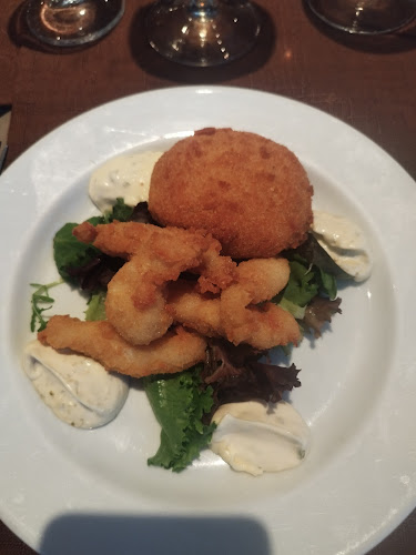 Opinii despre Ruccula în Alvor - Gastronomia e hotelaria