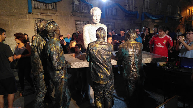 Av. da Liberdade, 6230-338 Fundão