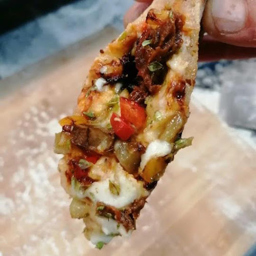 Comentarii opinii despre TOP (The Original Pizza)