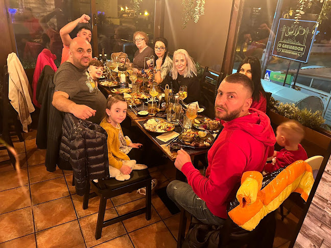 Opinii despre Tasca 26 în Porches - Gastronomia e hotelaria