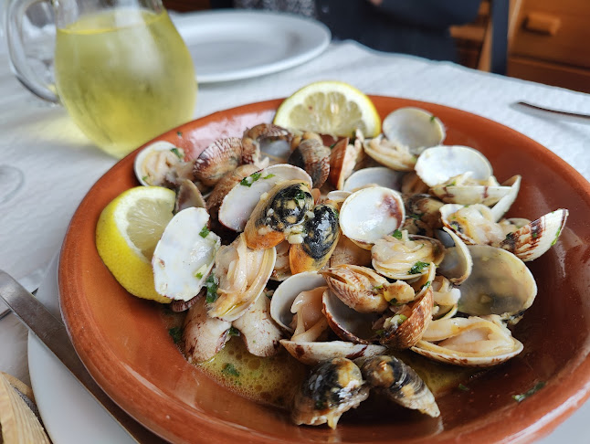 Comentarii opinii despre Pérola do Mar