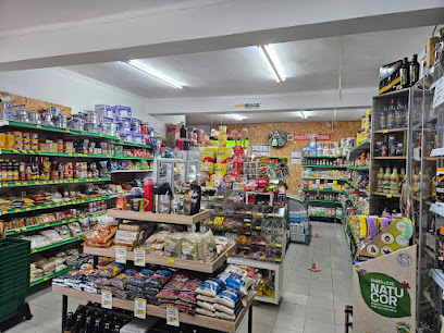 Mercearia da Nossa Terra
