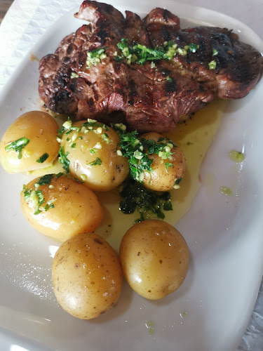 Opinii despre Vinha do Vale în Oliveira do Hospital - Gastronomia e hotelaria