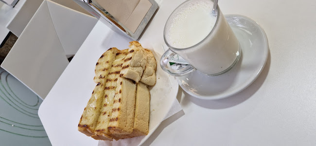 Villas Park - Gastronomia e hotelaria