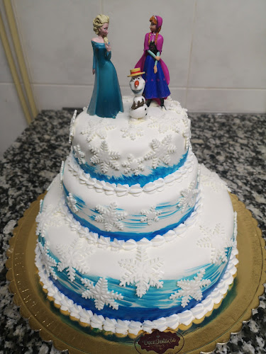 Doce Tentação - Odivelas