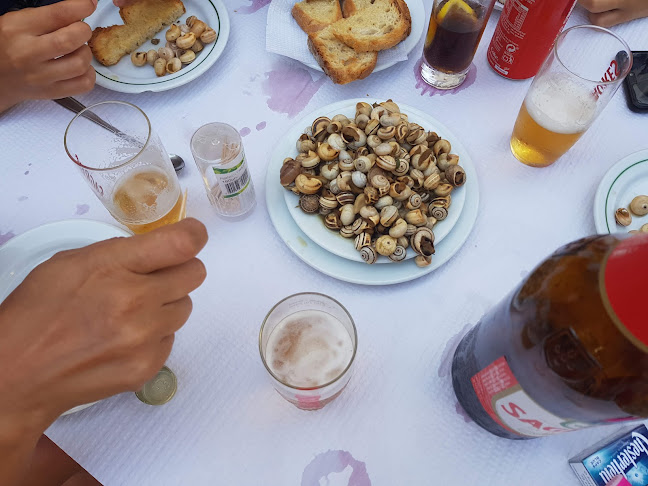 Reviews of Café Serpente in Amora - Gastronomia e hotelaria