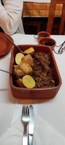 Montes Herminios - Gastronomia e hotelaria