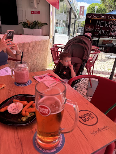 R. do Barranco 1, 8400-508 Carvoeiro