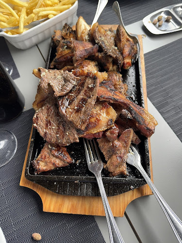 Armazém dos Grelhados