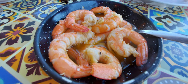 Sancho Panza ...no Cais de Gaia - Gastronomia e hotelaria