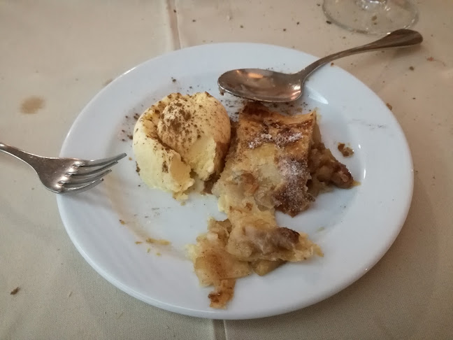 Restaurante Alcazar - Viana do Castelo