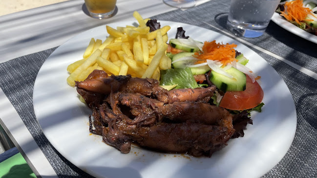 Reviews of Restaurante Espaco AIII in Olhão - Gastronomia e hotelaria