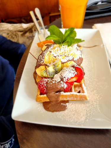 Pianíssimo - Gastronomia e hotelaria