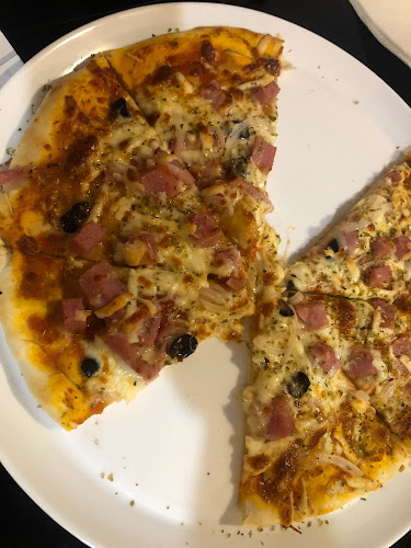 City Kebab & Pizza. - Vila do Conde