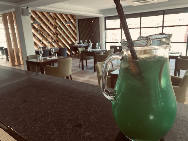 Verdelhão Restaurante - Gastronomia e hotelaria