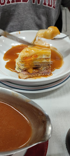 Snack Bar da Estação - Maia