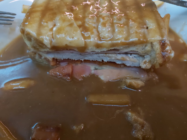 Café São Roque - Snaks - Santo Tirso