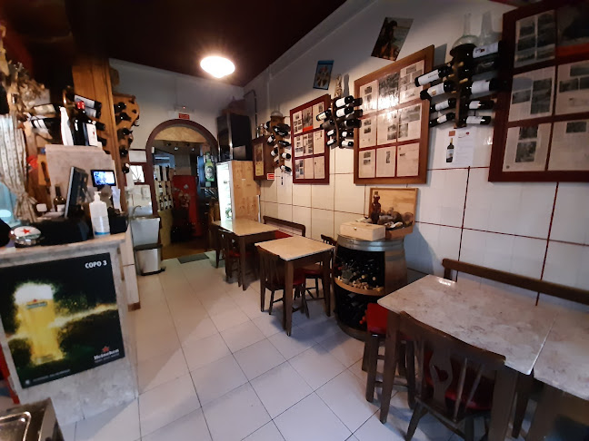 Petisqueira Copo 3 - Cartaxo