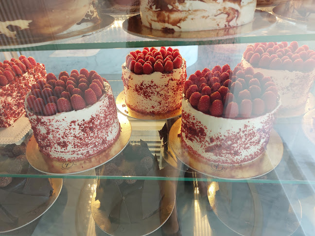 Pastelaria Flor de Aveiro - Gastronomia e hotelaria